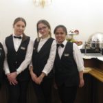 Zagraniczne praktyki uczniów ZS 2 w Lubinie. Była Hiszpania i Włochy – FOTO