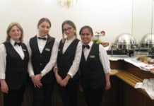 Zagraniczne praktyki uczniów ZS 2 w Lubinie. Była Hiszpania i Włochy – FOTO