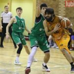 Wygrana z SKM ZASTAL FATTO DEWELOPER ZIELONA GÓRA – FOTO