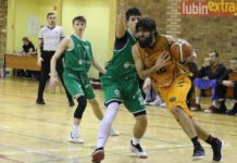 Wygrana z SKM ZASTAL FATTO DEWELOPER ZIELONA GÓRA – FOTO