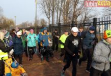 Na 246 spotkaniu parkrun – FOTO