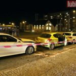 Kolizja 4 aut na Leśnej – FOTO