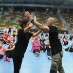 Bezpieczna Kobieta po raz jedenasty! Trwają zapisy na bezpłatny kurs samoobrony