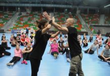 Bezpieczna Kobieta po raz jedenasty! Trwają zapisy na bezpłatny kurs samoobrony