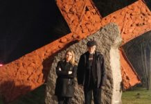 Srokowski o ludobójstwie – FOTO