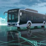 Autobusy będą na CNG