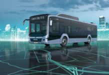 Autobusy będą na CNG