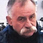 Zaginął Marek Urbanowicz. Policja prosi o pomoc w ustaleniu miejsca pobytu mężczyzny.