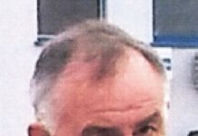 Zaginął Marek Urbanowicz. Policja prosi o pomoc w ustaleniu miejsca pobytu mężczyzny.