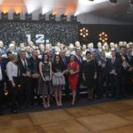 Najpopularniejsi sportowcy Zagłębia Miedziowego 2019