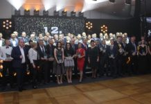 Najpopularniejsi sportowcy Zagłębia Miedziowego 2019