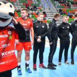 SMS Zagłębie walczy o ćwierćfinał!