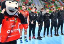 SMS Zagłębie walczy o ćwierćfinał!