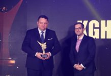 KGHM – najbardziej wiarygodna firma w realizacji planów i strategii
