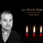 Zmarł ks. Piotr Dębski – rezydent parafii pw. Św. Jana Sarkandra w Lubinie