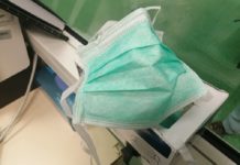 KGHM ZANAM i MERCUS szyją maski ochronne