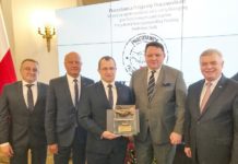 Nagroda dla Sierpolu