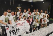 Pakiety gotowe. Bieg Tropem Wilczym już w niedzielę