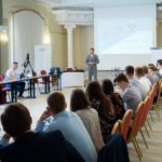 Talenty poszukiwane druga edycja Szkoły Przywództwa „Przewodnicy”