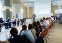 Talenty poszukiwane druga edycja Szkoły Przywództwa „Przewodnicy”