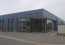 MCZ z opieką medyczną w Grębocicach