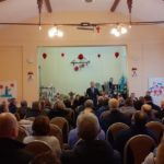 Wraca temat sygnału GSM i obwodnicy Rynarcic…