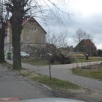 Brak prądu, zerwane dachy, powalone drzewa