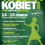 CK Muza paniom – Wiosna Kobiet – warsztaty i zajęcia