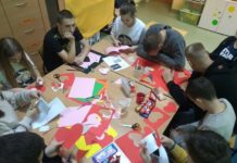 Podaruj dzieciom uśmiech – TPD wspiera ZSiPO