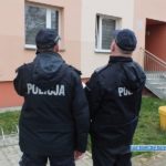 Wojsko w gotowości, policja pracuje