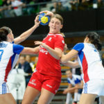 Joanna Drabik w Metraco Zagłębiu!