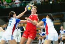 Joanna Drabik w Metraco Zagłębiu!