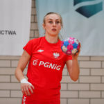 Patrycja Świerżewska w Metraco Zagłębiu!