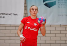 Patrycja Świerżewska w Metraco Zagłębiu!