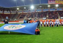 Na remis z Lechią Gdańsk