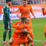 DERBY DLA ZAGŁĘBIA! – FOTO