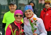 Dzień Kobiet na parkrun w Lubinie – FOTO