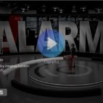 Lubin i szwalnia z Lubinex-u w TVP 1 w programie Alarm!