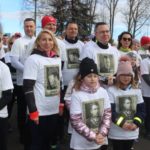 Pobiegli dla Żołnierzy Wyklętych. Bieg Tropem Wilczym w Lubinie – FOTO