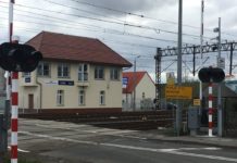 Będzie zamknięty do piątku