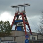 Górnik śmigłowcem przetransportowany do Wrocławia