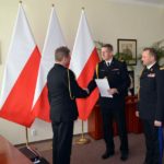 Zmiany w PSP. Kamiński komendantem wojewódzkim