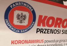 Co mówi Sanepid o koronawirusie w Lubinie?