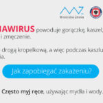 To nie wakacje, to kwarantanna