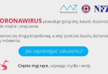 To nie wakacje, to kwarantanna