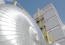 KGHM pomoże w produkcji środków dezynfekujących