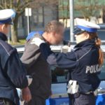 3 promile i kolizja pod Medicusem