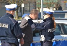 3 promile i kolizja pod Medicusem