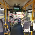 PKS Lubin z myślą o kierowcach wydzielił strefy