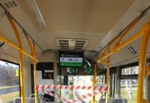 PKS Lubin z myślą o kierowcach wydzielił strefy